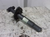 Recambio de refuerzo paragolpes trasero para bmw serie 5 berlina (e39) 3.0 24v turbodiesel cat referencia OEM IAM 51128248031 51