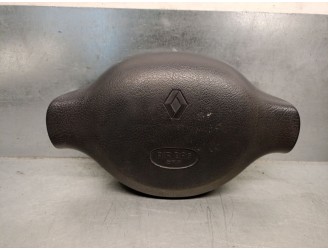 Replacement front left airbag for Renault Clio II (BB_, CB_) 1.4 (B/CB0C, B/CB0S) OEM IAM reference 7700849839 770084