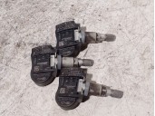 Pressure sensor replacement for Hyundai i30 (PDE, PD, PDEN) 2.0 N OEM IAM reference 52933F2000 A2C12662201 CONTINENTAL