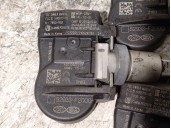 Pressure sensor replacement for Hyundai i30 (PDE, PD, PDEN) 2.0 N OEM IAM reference 52933F2000 A2C12662201 CONTINENTAL
