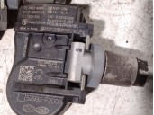 Pressure sensor replacement for Hyundai i30 (PDE, PD, PDEN) 2.0 N OEM IAM reference 52933F2000 A2C12662201 CONTINENTAL
