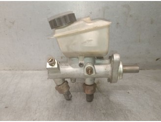 Recambio de bomba freno para volvo v70 ii (285) d5 referencia OEM IAM 8646006 36002374 03350884532 ATE