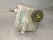 Recambio de bomba freno para volvo v70 ii (285) d5 referencia OEM IAM 8646006 36002374 03350884532 ATE