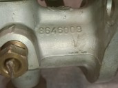 Recambio de bomba freno para volvo v70 ii (285) d5 referencia OEM IAM 8646006 36002374 03350884532 ATE