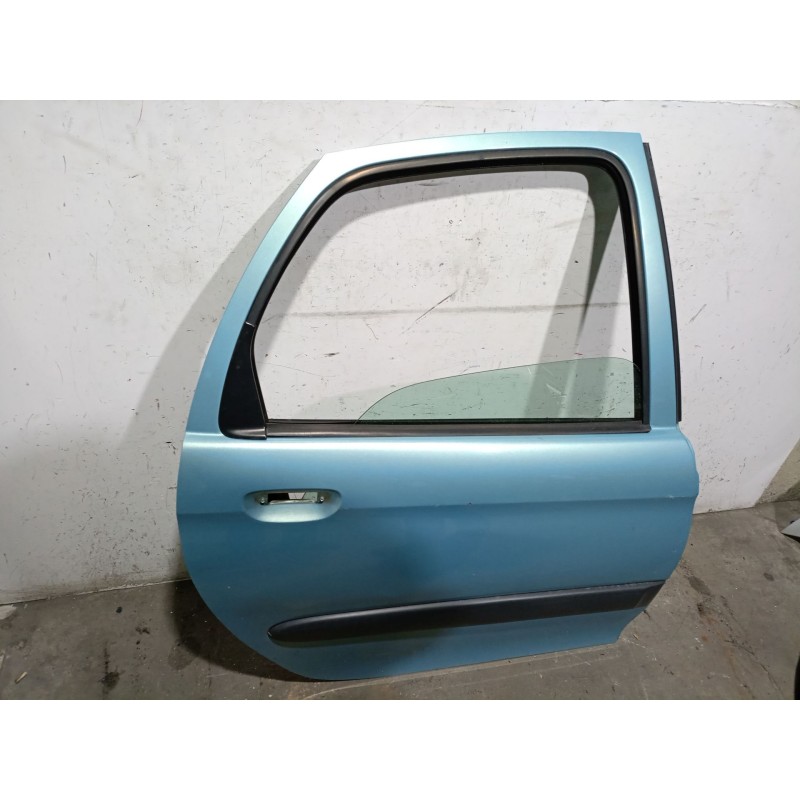 Recambio de puerta trasera derecha para citroën xsara picasso (n68) 1.6 hdi referencia OEM IAM  9008C7 