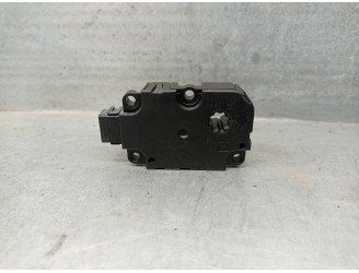 Recambio de motor apertura trampillas climatizador para audi a4 b9 (8w2, 8wc) 2.0 tdi quattro referencia OEM IAM ET416002 ZBAT0