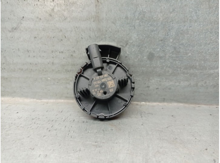 Recambio de sensor impacto para audi a4 b9 (8w2, 8wc) 2.0 tdi quattro referencia OEM IAM 4M0955557A 