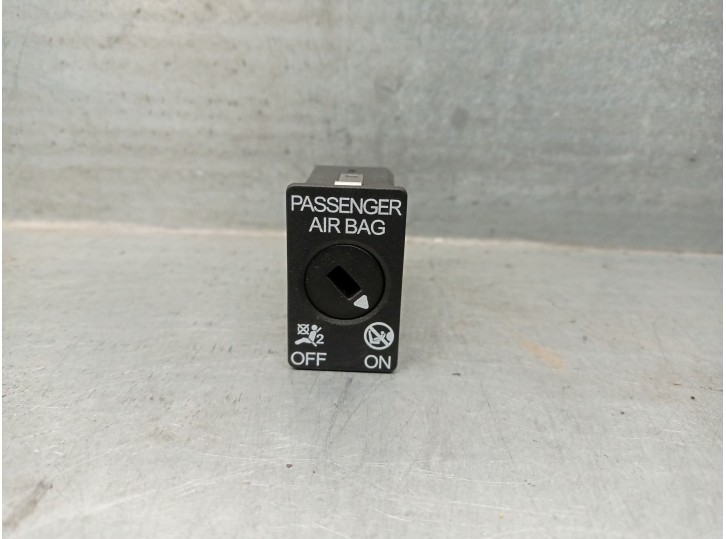 Recambio de interruptor para audi a4 b9 (8w2, 8wc) 2.0 tdi quattro referencia OEM IAM 5Q0919237 