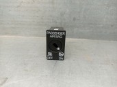 Recambio de interruptor para audi a4 b9 (8w2, 8wc) 2.0 tdi quattro referencia OEM IAM 5Q0919237 
