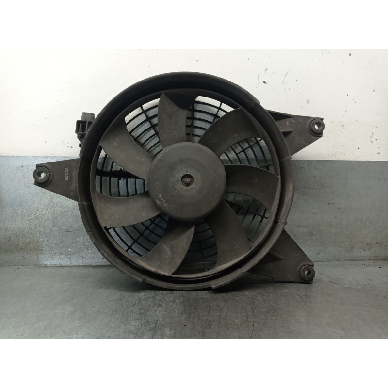 Recambio de electroventilador para hyundai accent ii (lc) 1.5 crdi referencia OEM IAM 9773025800 9773025800 