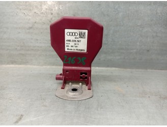 Recambio de antena para audi a4 b9 (8w2, 8wc) 2.0 tdi quattro referencia OEM IAM 4M0035507 920391011