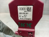 Recambio de antena para audi a4 b9 (8w2, 8wc) 2.0 tdi quattro referencia OEM IAM 4M0035507 920391011