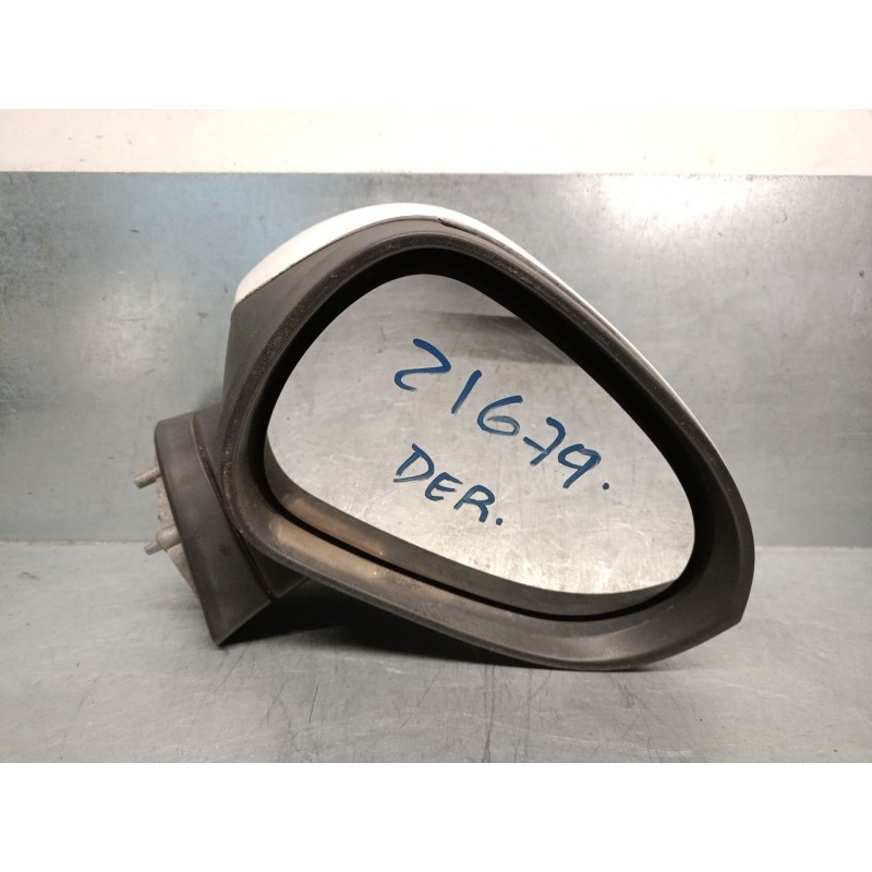 Recambio de retrovisor derecho para seat ibiza iv (6j5, 6p1) 1.4 referencia OEM IAM 6J0857508C 6J0857508C 