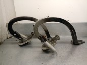 Recambio de bisagra porton para jaguar xe (x760) 2.0 d referencia OEM IAM T2H15496 T2H15497 