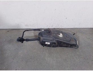 Recambio de deposito combustible para jaguar xe (x760) 2.0 d referencia OEM IAM GX735J228AD T4N1336 0444040015 BOSCH