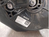 Recambio de deposito combustible para jaguar xe (x760) 2.0 d referencia OEM IAM GX735J228AD T4N1336 0444040015 BOSCH