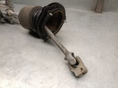 Replacement steering column for Jaguar XE (x760) 2.0 D OEM IAM reference GX733C529DD T2H5400 