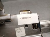 Recambio de columna direccion para jaguar xe (x760) 2.0 d referencia OEM IAM GX733C529DD T2H5400 