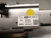 Replacement steering column for Jaguar XE (x760) 2.0 D OEM IAM reference GX733C529DD T2H5400 
