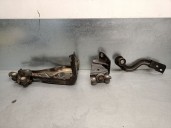 Recambio de bisagra puerta para citroën evasion monospace (22, u6) 1.9 td referencia OEM IAM 903370 903374 