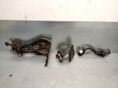 Recambio de bisagra puerta para citroën evasion monospace (22, u6) 1.9 td referencia OEM IAM 903370 903374 