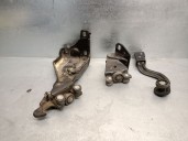 Recambio de bisagra puerta para citroën evasion monospace (22, u6) 1.9 td referencia OEM IAM 903370 903374 