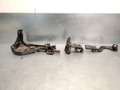 Recambio de bisagra puerta para citroën evasion monospace (22, u6) 1.9 td referencia OEM IAM 903370 903374 