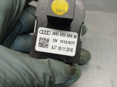 Recambio de mando retrovisor para audi a4 b9 (8w2, 8wc) 2.0 tdi quattro referencia OEM IAM 4M0959565 10121577