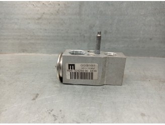 Recambio de valvula expansion para audi a4 b9 (8w2, 8wc) 2.0 tdi quattro referencia OEM IAM GG093001 8W0816679 524293904316