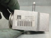 Recambio de valvula expansion para audi a4 b9 (8w2, 8wc) 2.0 tdi quattro referencia OEM IAM GG093001 8W0816679 524293904316