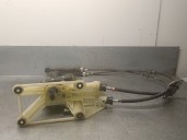 Recambio de palanca cambio para mazda 6 sedán (gj, gl) 2.2 d (gj2fp) referencia OEM IAM KE4046100 KE4046100B 