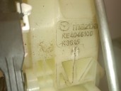 Recambio de palanca cambio para mazda 6 sedán (gj, gl) 2.2 d (gj2fp) referencia OEM IAM KE4046100 KE4046100B 