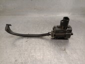 Recambio de motor tapa deposito combustible para jaguar xe (x760) 2.0 d referencia OEM IAM C2Z13877 C2Z13877 