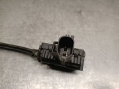 Recambio de motor tapa deposito combustible para jaguar xe (x760) 2.0 d referencia OEM IAM C2Z13877 C2Z13877 