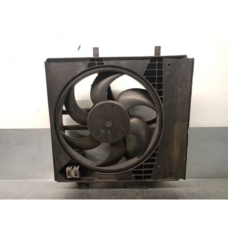 Recambio de electroventilador para citroën c2 (jm_) 1.4 referencia OEM IAM 9653804080 1253P8 