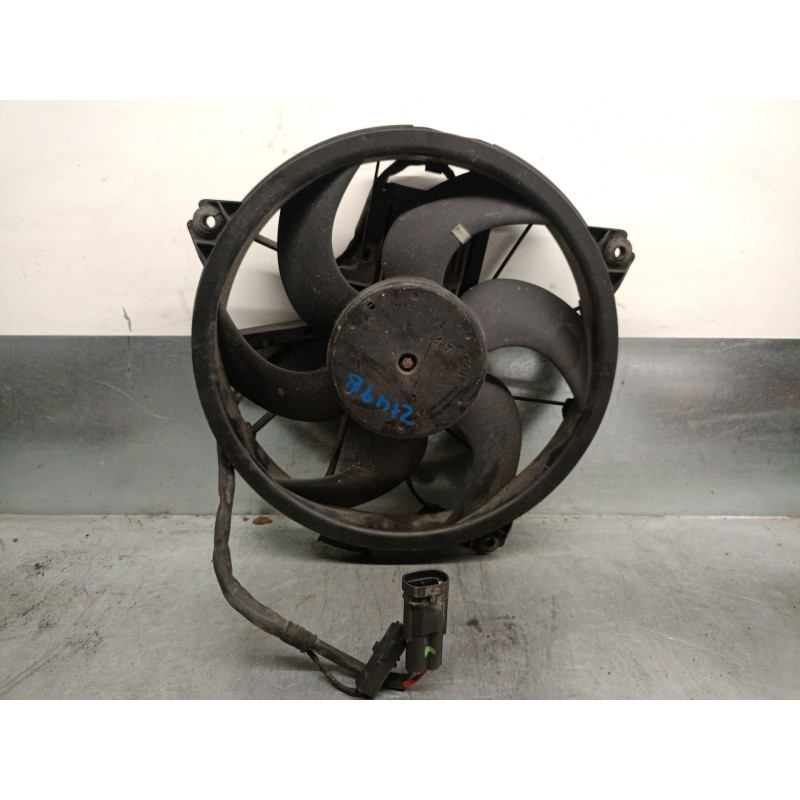 Recambio de electroventilador para citroën c6 (td_) 2.7 hdi referencia OEM IAM 9656346880  5020471