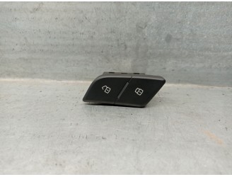 Recambio de interruptor para audi a4 b9 (8w2, 8wc) 2.0 tdi quattro referencia OEM IAM 8W1962108  