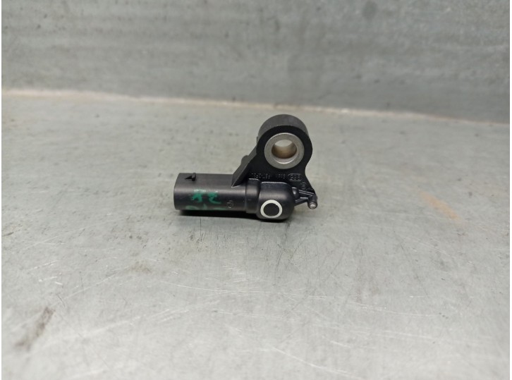 Recambio de sensor impacto para audi a4 b9 (8w2, 8wc) 2.0 tdi quattro referencia OEM IAM 4M0959643 