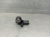 Recambio de sensor impacto para audi a4 b9 (8w2, 8wc) 2.0 tdi quattro referencia OEM IAM 4M0959643 