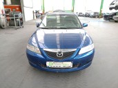 mazda 6 hatchback (gg) del año 2004