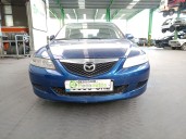 mazda 6 hatchback (gg) del año 2004