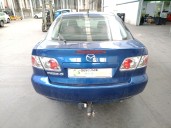 mazda 6 hatchback (gg) del año 2004