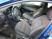 mazda 6 hatchback (gg) del año 2004
