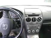 mazda 6 hatchback (gg) del año 2004