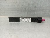 Recambio de amplificador para audi a4 b9 (8w2, 8wc) 2.0 tdi quattro referencia OEM IAM 4M0035504 