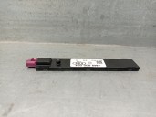Recambio de amplificador para audi a4 b9 (8w2, 8wc) 2.0 tdi quattro referencia OEM IAM 4M0035504 