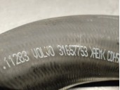 Recambio de tubo para volvo v40 hatchback (525) d3 referencia OEM IAM 31657753 31657753 