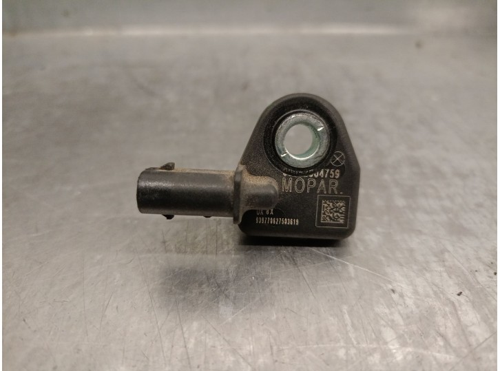 Recambio de sensor impacto para fiat tipo station wagon (356_, 357_) 1.4 (356wxf1b) referencia OEM IAM 00052004759 MOPAR