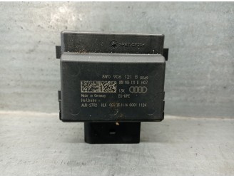Recambio de modulo electronico para audi a4 b9 (8w2, 8wc) 2.0 tdi quattro referencia OEM IAM 8W0906121B  