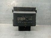 Recambio de modulo electronico para audi a4 b9 (8w2, 8wc) 2.0 tdi quattro referencia OEM IAM 8W0906121B 